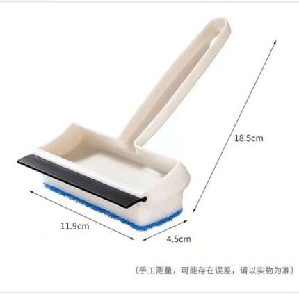 Handheld Sponge Mop