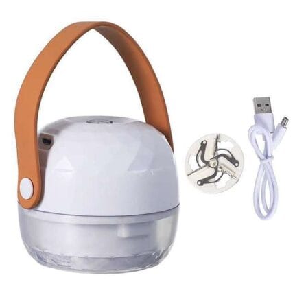 جهاز محمول لإزالة الوبر