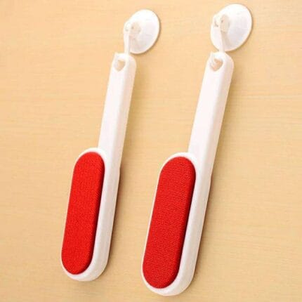 Handheld Lint Remover